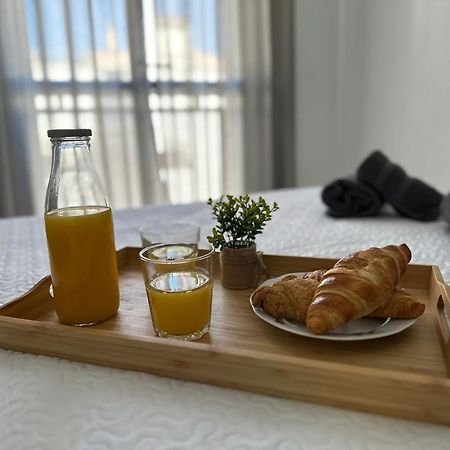 马拉加El Rincon De Apolo. Atico Con Aparcamiento Gratis.公寓 外观 照片